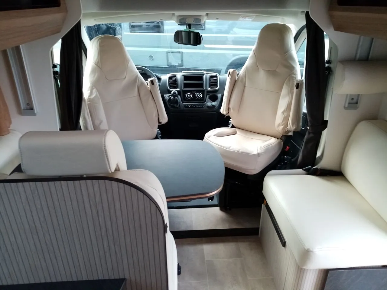 SARUS 96 équipée